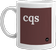 mug
