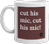 mug