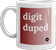 mug