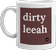 mug