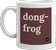 mug