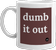 mug