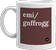 mug