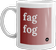 mug