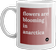 mug