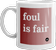 mug