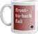mug