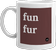 mug