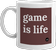 mug