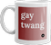 mug