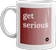 mug