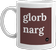 mug