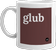 mug