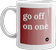 mug