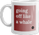 mug