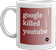 mug