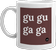 mug