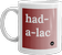 mug