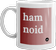 mug