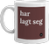 mug