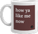 mug