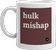 mug