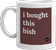 mug
