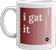 mug