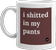 mug