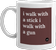 mug