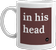 mug