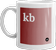 mug