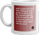 mug