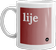 mug