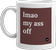 mug