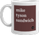 mug