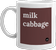mug