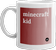 mug