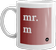 mug