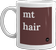 mug
