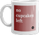 mug