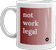 mug