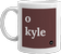 mug