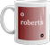 mug