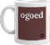 mug