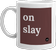 mug