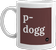 mug