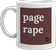 mug