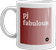 mug