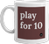 mug